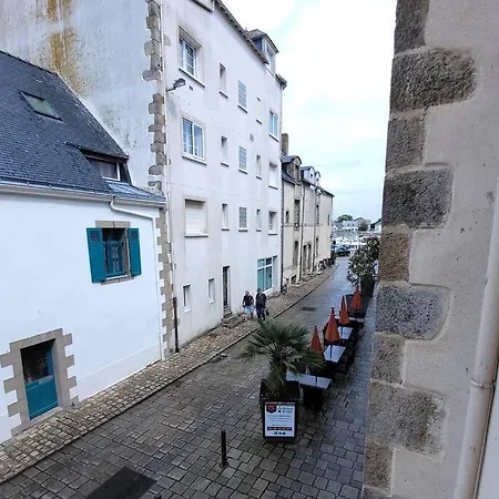 Marines Et Salorges - Les De La Cote D'amour *