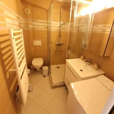 Marines Et Salorges - Les De La Cote D'amour Appartement *