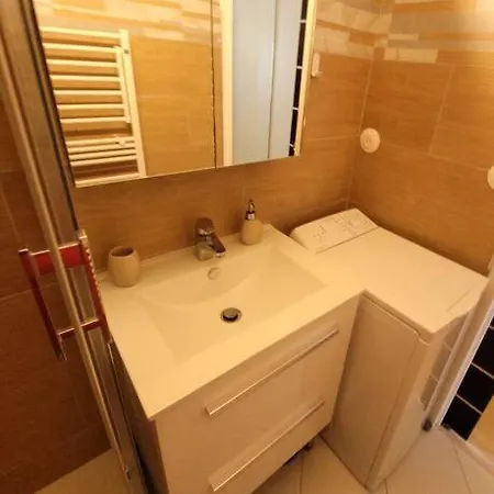 Marines Et Salorges - Les De La Cote D'amour Appartement *