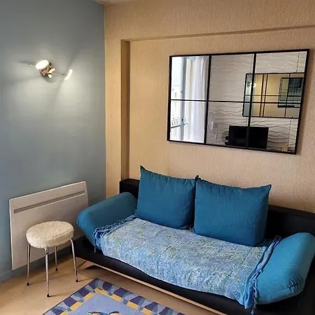 Marines Et Salorges - Les De La Cote D'amour Appartement *