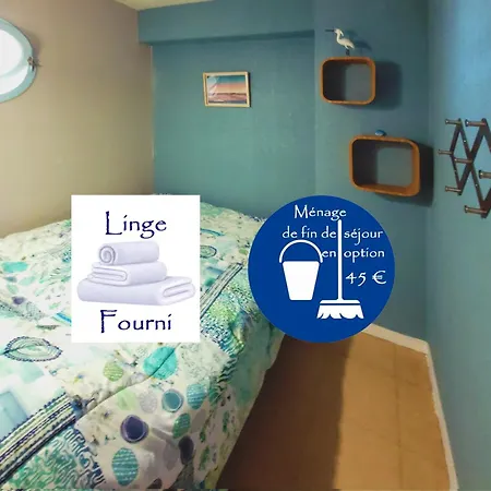 Marines Et Salorges - Les De La Cote D'amour Appartement