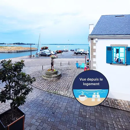 Apartamento Marines Et Salorges - Les De La Cote D'amour