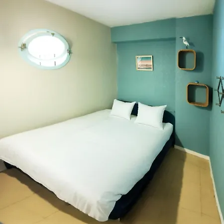 Apartamento Marines Et Salorges - Les De La Côte D'amour