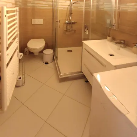 Apartamento Marines Et Salorges - Les De La Côte D'amour *