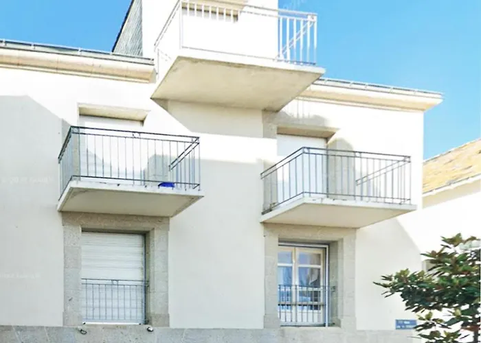 Apartamento Marines Et Salorges - Les De La Côte D'amour *