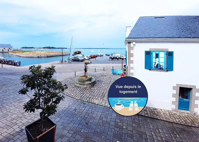 Apartamento Marines Et Salorges - Les De La Côte D'amour